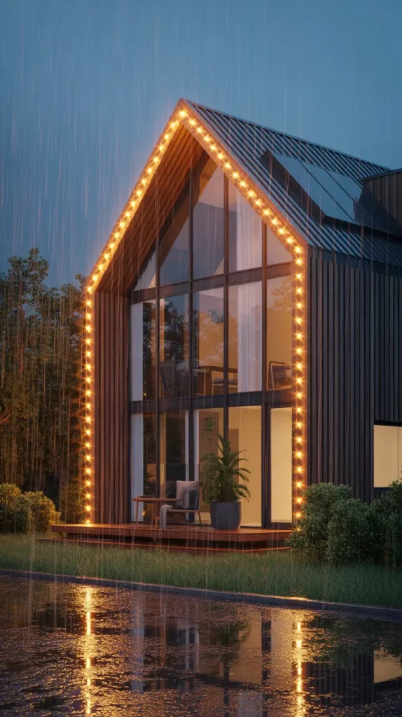 Outdoor Christmas Lights 2025: Inspiring Ideas For Magical Holiday Displays