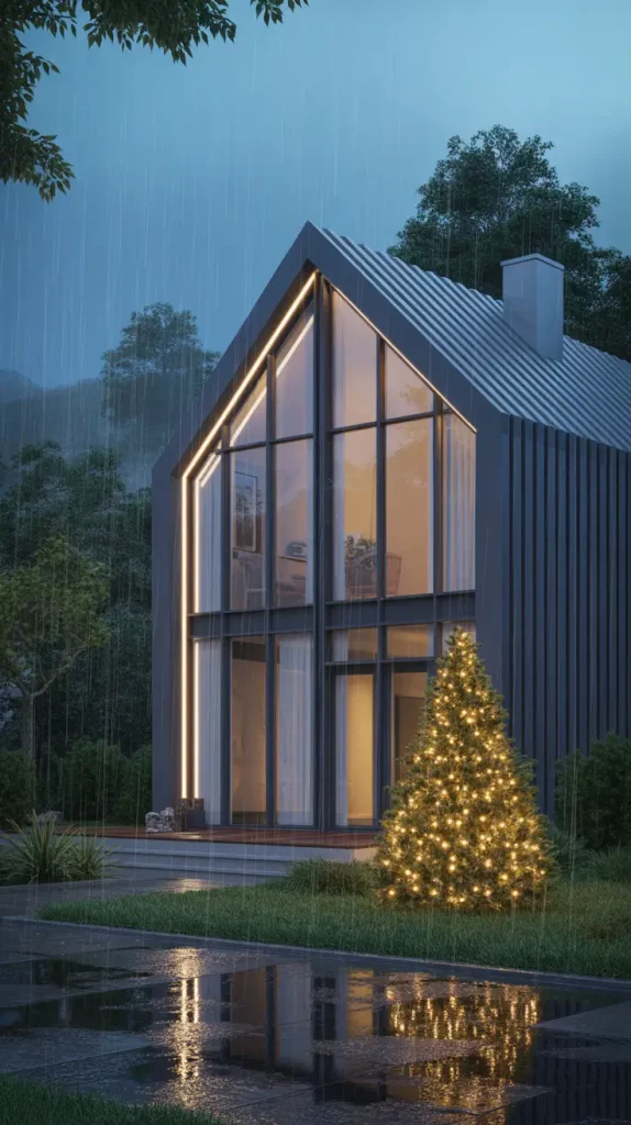 Outdoor Christmas Lights 2025: Inspiring Ideas For Magical Holiday Displays