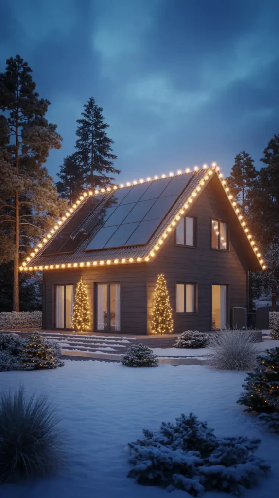 Outdoor Christmas Lights 2025: Inspiring Ideas For Magical Holiday Displays