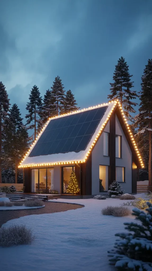 Outdoor Christmas Lights 2025: Inspiring Ideas For Magical Holiday Displays