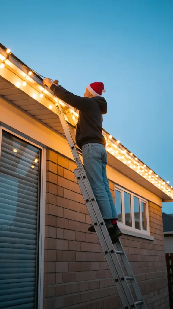 Outdoor Christmas Lights 2025: Inspiring Ideas For Magical Holiday Displays