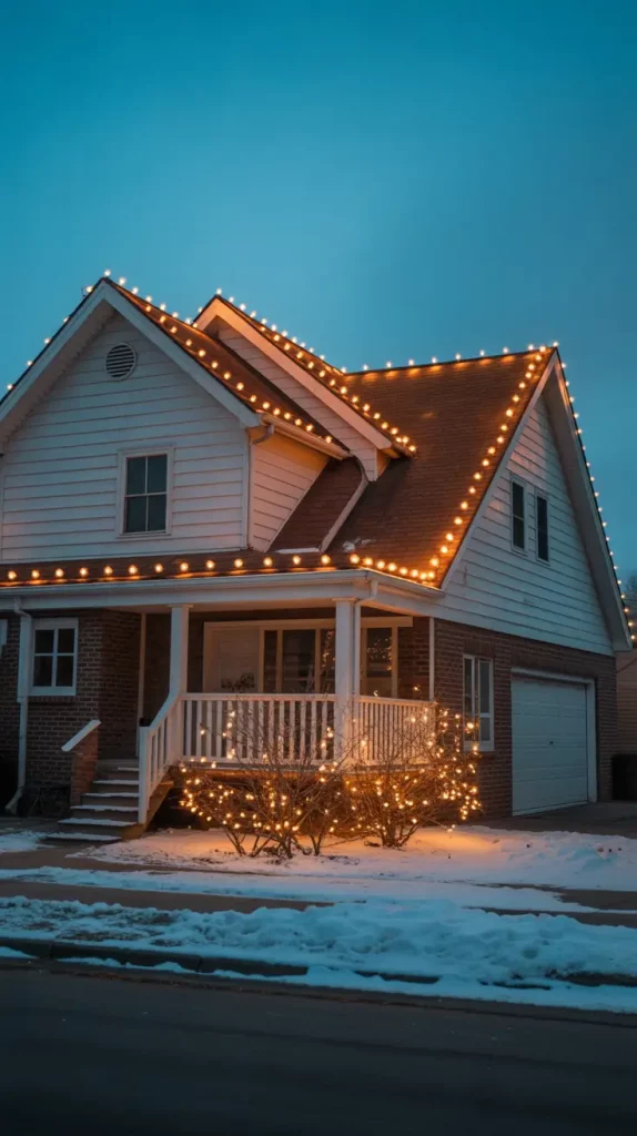 Outdoor Christmas Lights 2025: Inspiring Ideas For Magical Holiday Displays