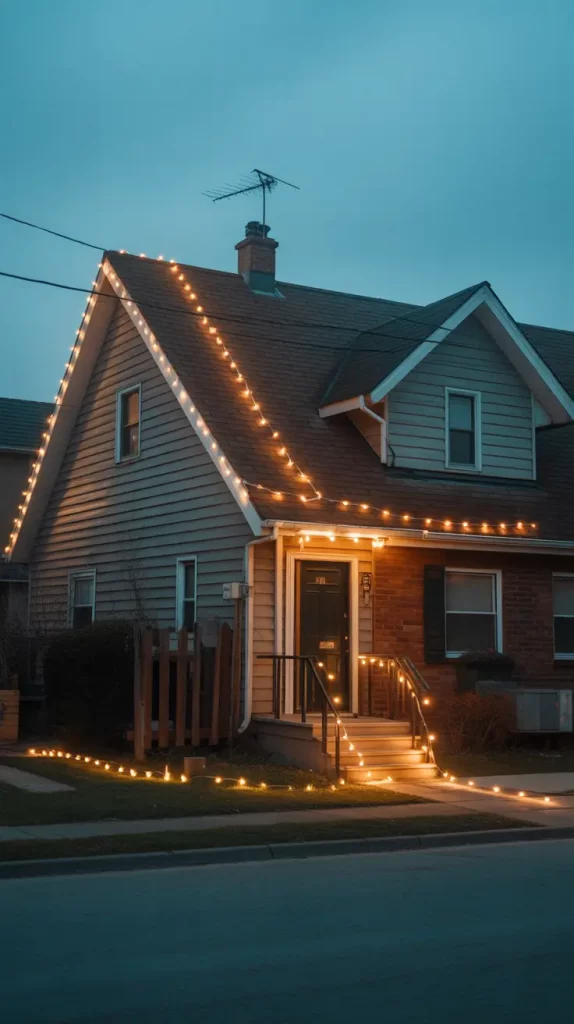Outdoor Christmas Lights 2025: Inspiring Ideas For Magical Holiday Displays
