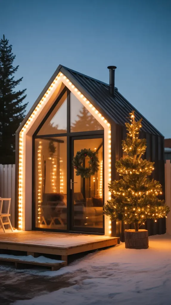Outdoor Christmas Lights 2025: Inspiring Ideas For Magical Holiday Displays