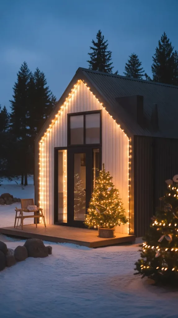 Outdoor Christmas Lights 2025: Inspiring Ideas For Magical Holiday Displays