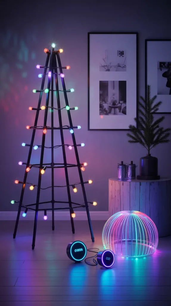 Outdoor Christmas Lights 2025: Inspiring Ideas For Magical Holiday Displays