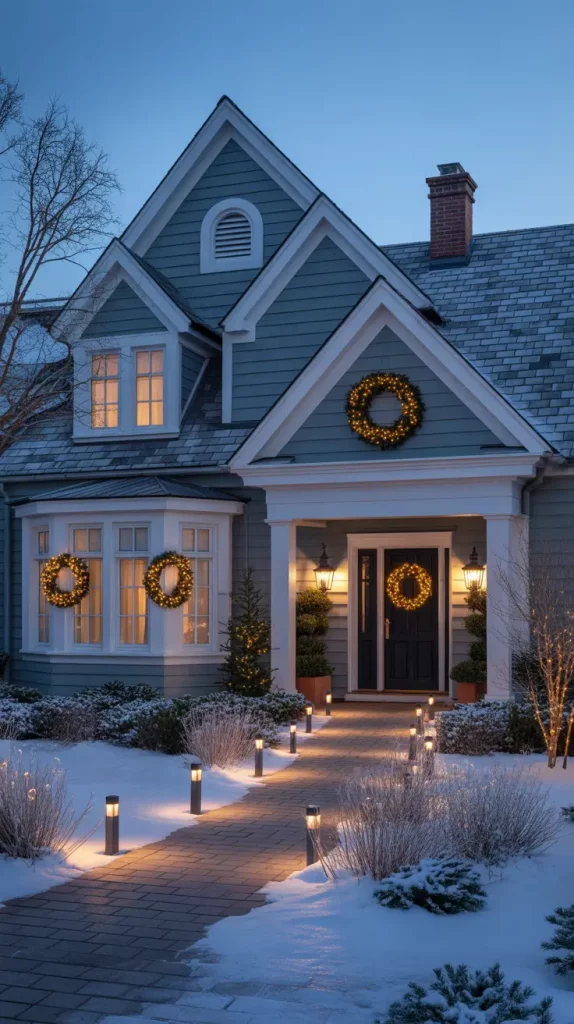 Outdoor Christmas Lights 2025: Inspiring Ideas For Magical Holiday Displays