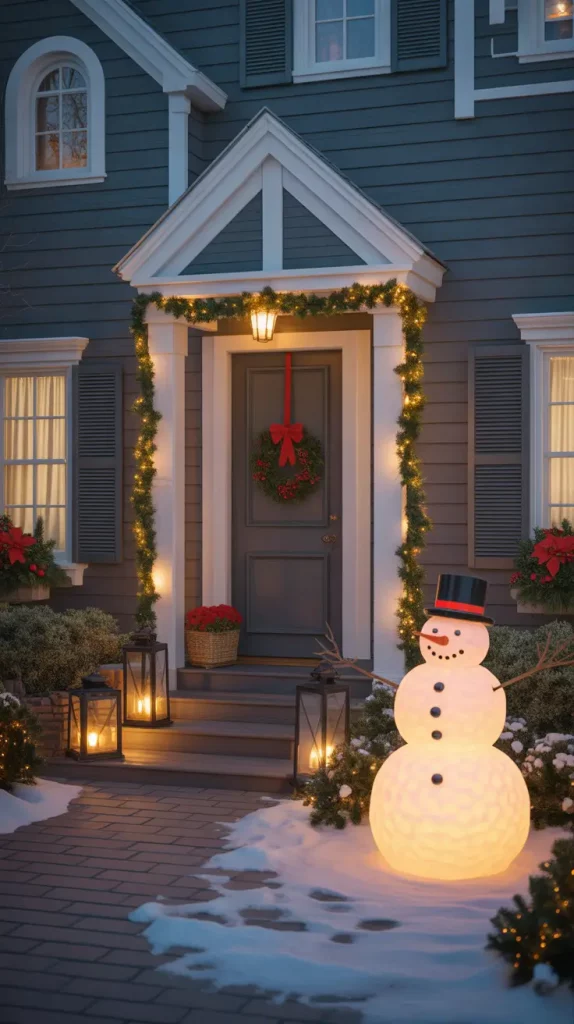 Outdoor Christmas Lights 2025: Inspiring Ideas For Magical Holiday Displays