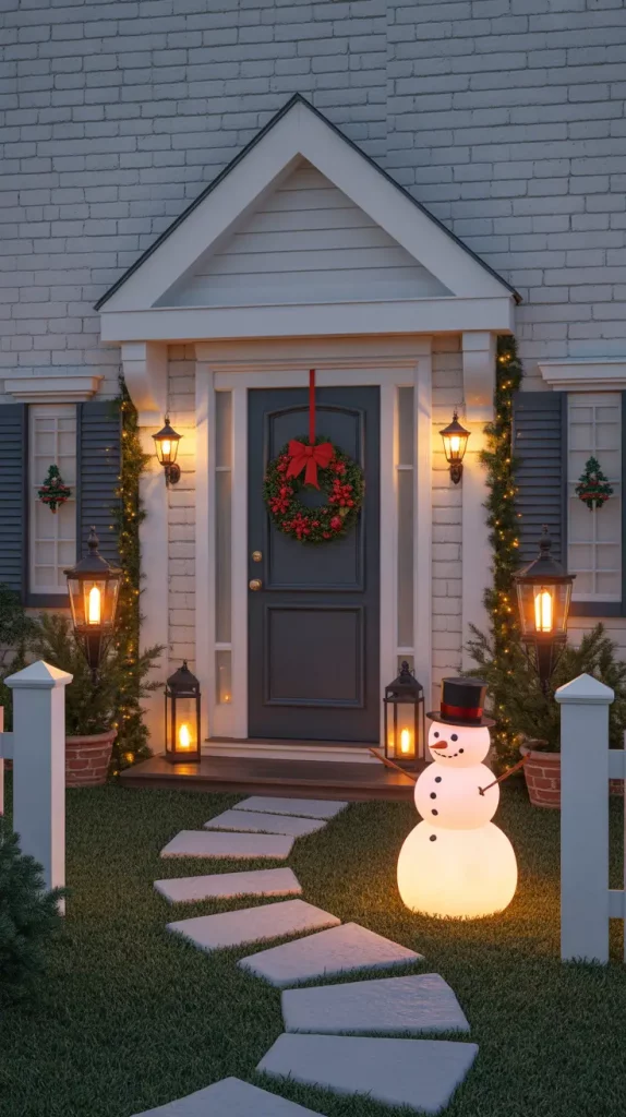 Outdoor Christmas Lights 2025: Inspiring Ideas For Magical Holiday Displays