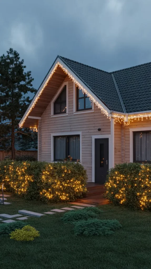 Outdoor Christmas Lights 2025: Inspiring Ideas For Magical Holiday Displays
