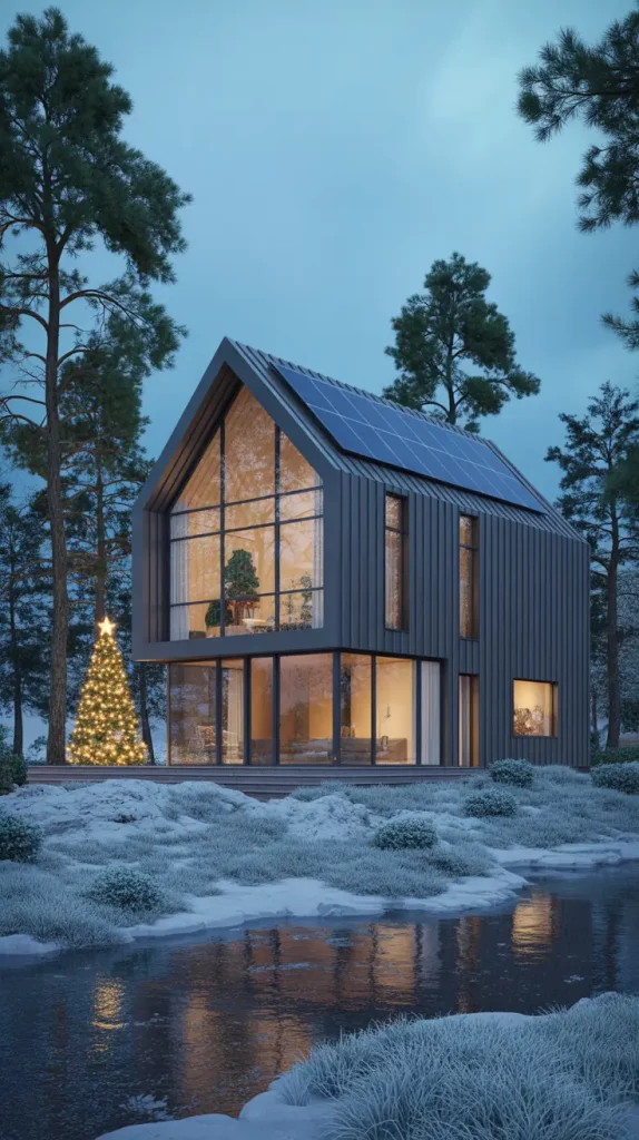 Outdoor Christmas Lights 2025: Inspiring Ideas For Magical Holiday Displays