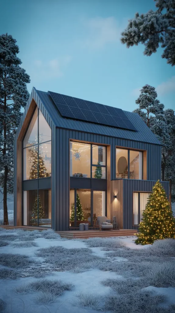 Outdoor Christmas Lights 2025: Inspiring Ideas For Magical Holiday Displays