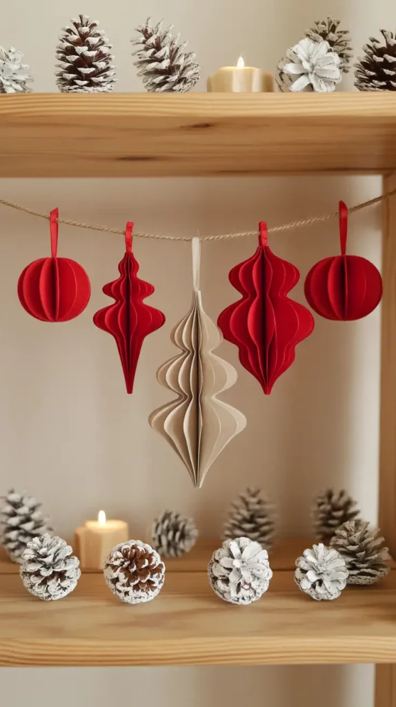 Red And White Christmas Tree 2025: Elegant Ideas, Decor, And Styling Trends For A Magical Holiday Home