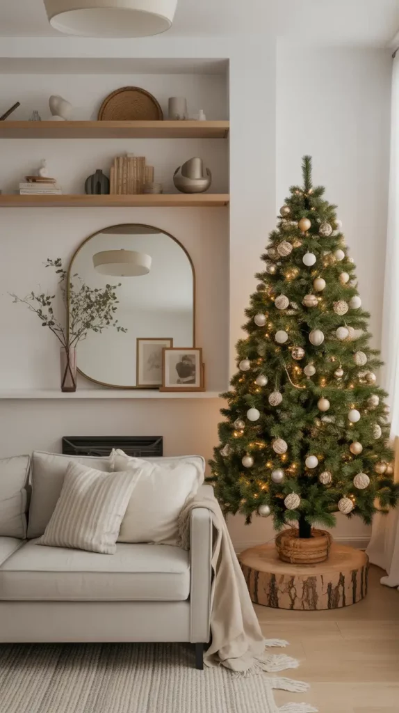 Vintage Christmas Decor Ideas 2025: Timeless Holiday Charm With DIY, Farmhouse & Retro Inspiration