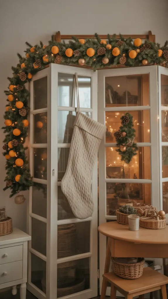 Vintage Christmas Decor Ideas 2025: Timeless Holiday Charm With DIY, Farmhouse & Retro Inspiration