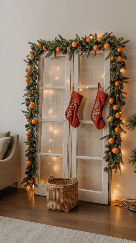 Vintage Christmas Decor Ideas 2025: Timeless Holiday Charm With DIY, Farmhouse & Retro Inspiration