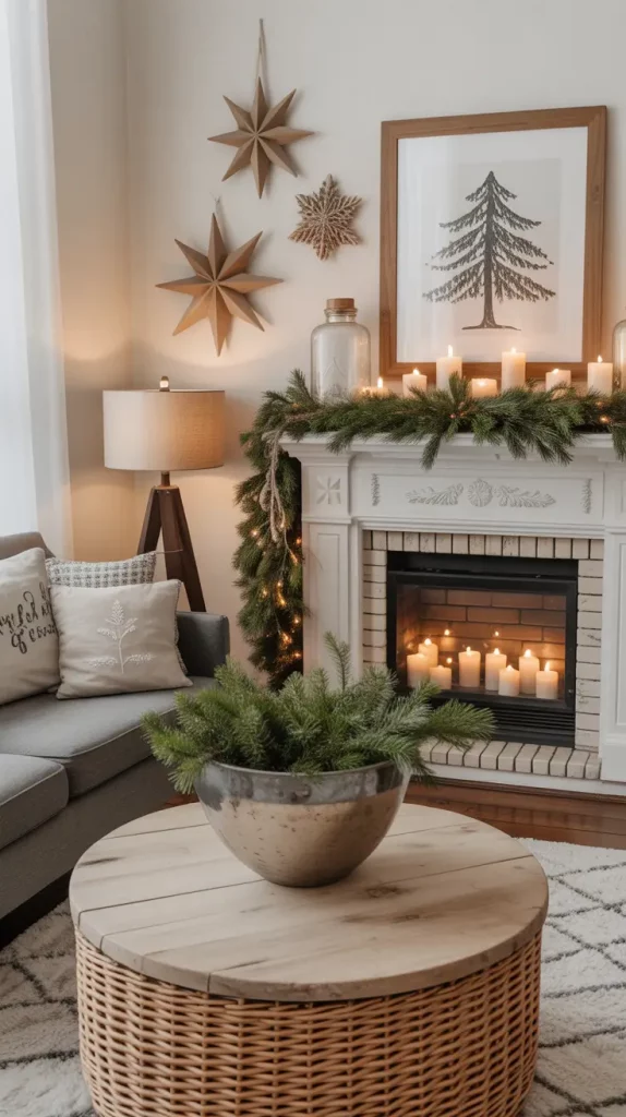Vintage Christmas Decor Ideas 2025: Timeless Holiday Charm With DIY, Farmhouse & Retro Inspiration