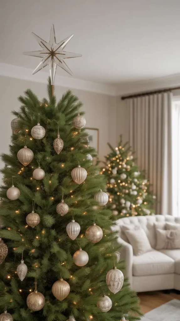 Vintage Christmas Decor Ideas 2025: Timeless Holiday Charm With DIY, Farmhouse & Retro Inspiration