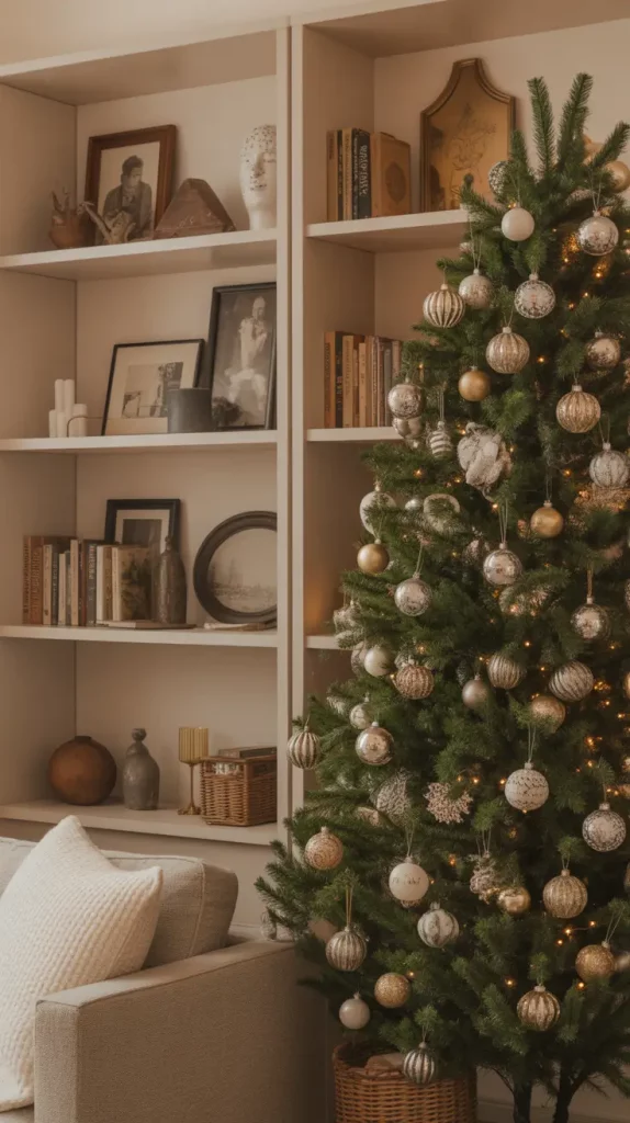 Vintage Christmas Decor Ideas 2025: Timeless Holiday Charm With DIY, Farmhouse & Retro Inspiration