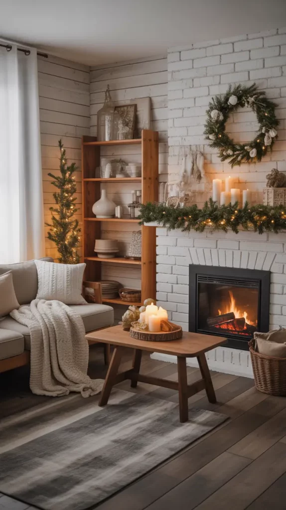 Vintage Christmas Decor Ideas 2025: Timeless Holiday Charm With DIY, Farmhouse & Retro Inspiration