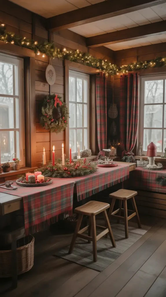 Vintage Christmas Decor Ideas 2025: Timeless Holiday Charm With DIY, Farmhouse & Retro Inspiration