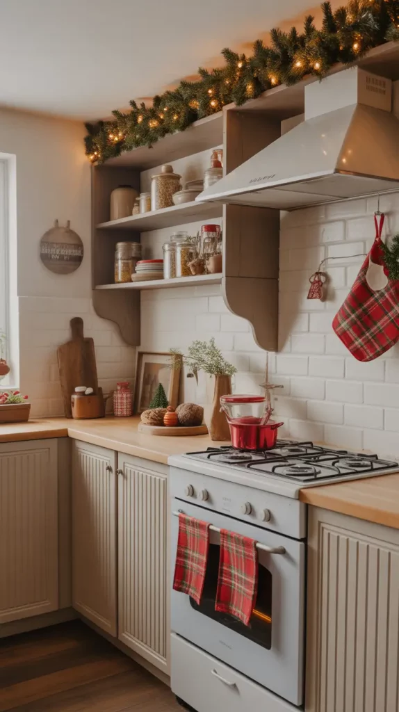 Vintage Christmas Decor Ideas 2025: Timeless Holiday Charm With DIY, Farmhouse & Retro Inspiration