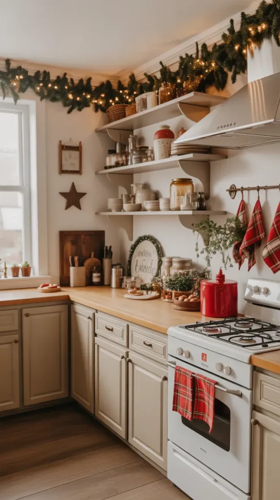 Vintage Christmas Decor Ideas 2025: Timeless Holiday Charm With DIY, Farmhouse & Retro Inspiration