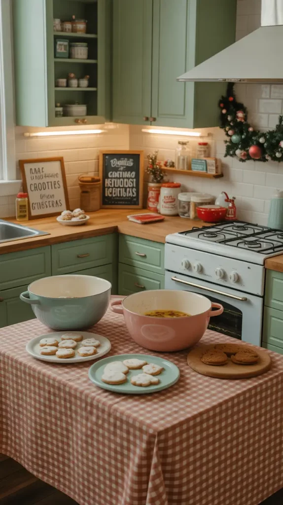 Vintage Christmas Decor Ideas 2025: Timeless Holiday Charm With DIY, Farmhouse & Retro Inspiration