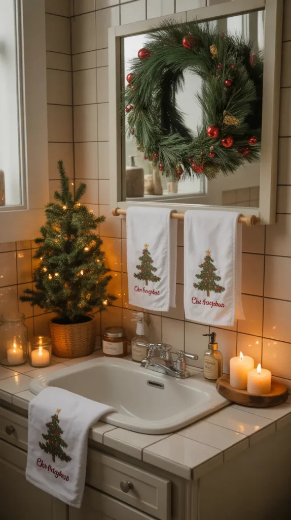 Vintage Christmas Decor Ideas 2025: Timeless Holiday Charm With DIY, Farmhouse & Retro Inspiration