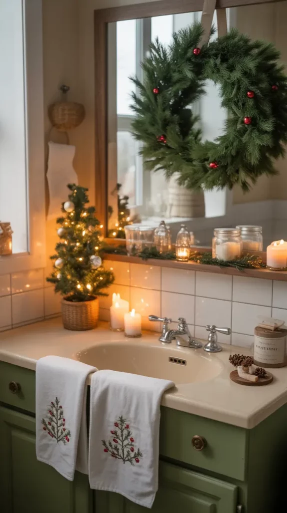 Vintage Christmas Decor Ideas 2025: Timeless Holiday Charm With DIY, Farmhouse & Retro Inspiration