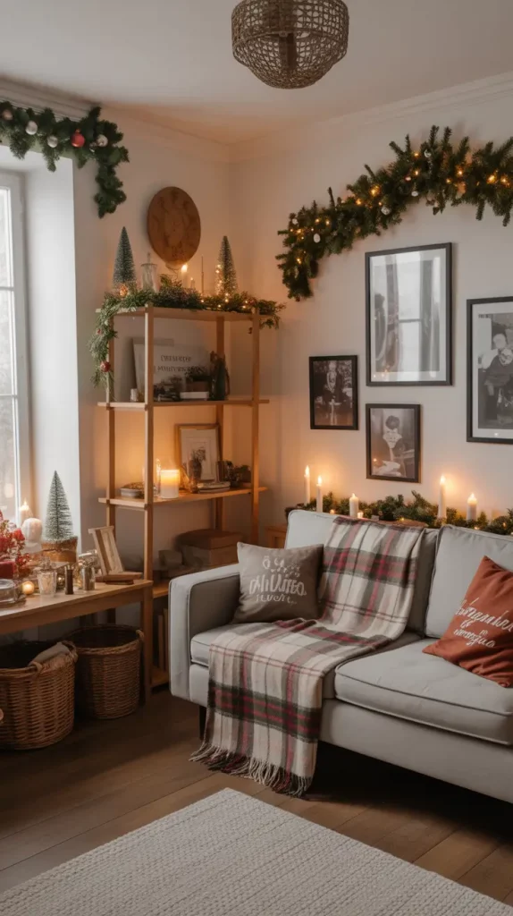 Vintage Christmas Decor Ideas 2025: Timeless Holiday Charm With DIY, Farmhouse & Retro Inspiration