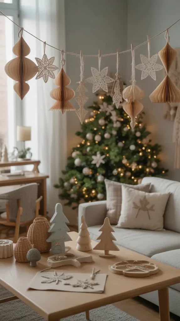 Vintage Christmas Decor Ideas 2025: Timeless Holiday Charm With DIY, Farmhouse & Retro Inspiration