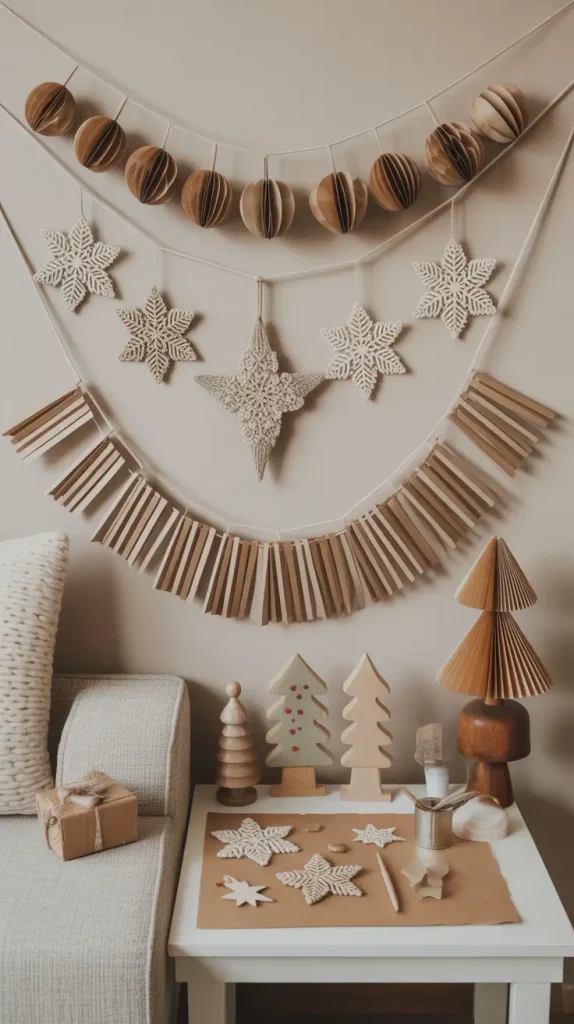 Vintage Christmas Decor Ideas 2025: Timeless Holiday Charm With DIY, Farmhouse & Retro Inspiration
