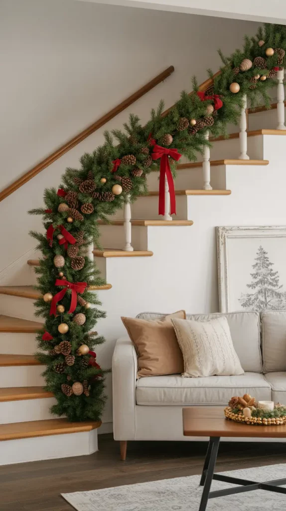 Vintage Christmas Decor Ideas 2025: Timeless Holiday Charm With DIY, Farmhouse & Retro Inspiration