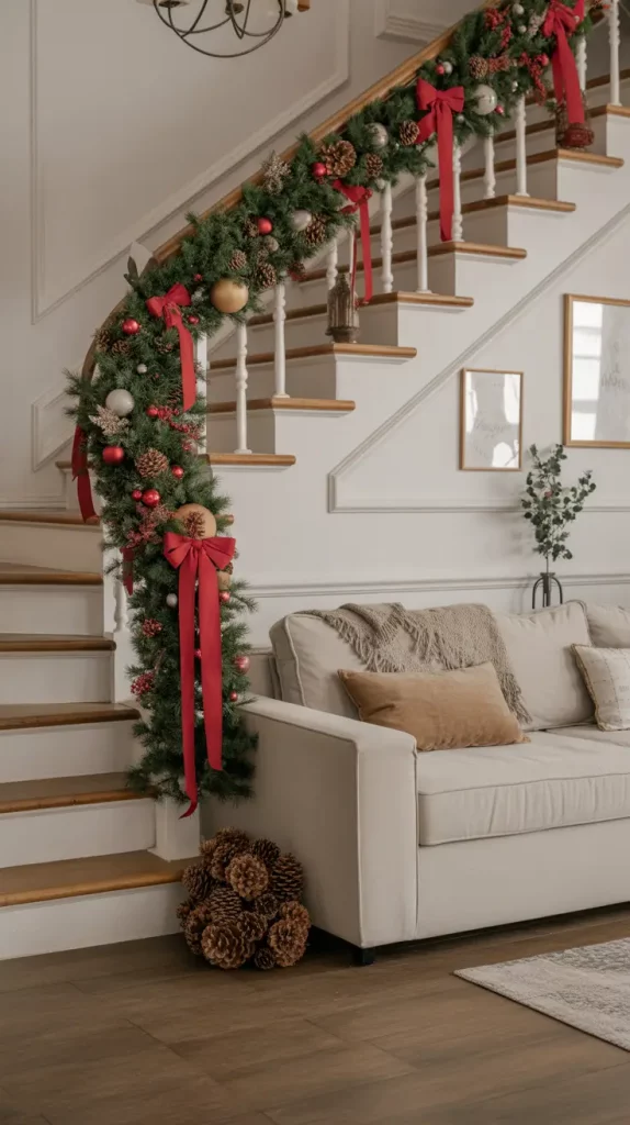 Vintage Christmas Decor Ideas 2025: Timeless Holiday Charm With DIY, Farmhouse & Retro Inspiration
