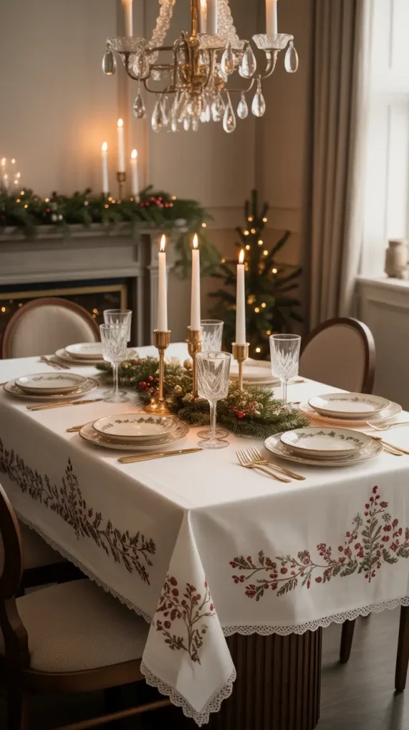 Vintage Christmas Decor Ideas 2025: Timeless Holiday Charm With DIY, Farmhouse & Retro Inspiration