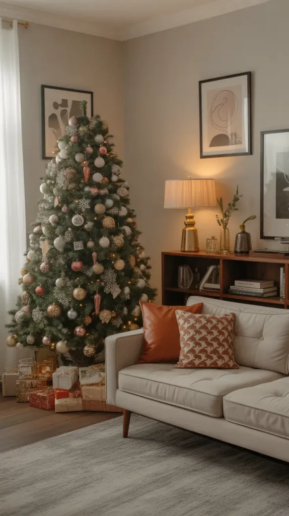 Vintage Christmas Decor Ideas 2025: Timeless Holiday Charm With DIY, Farmhouse & Retro Inspiration