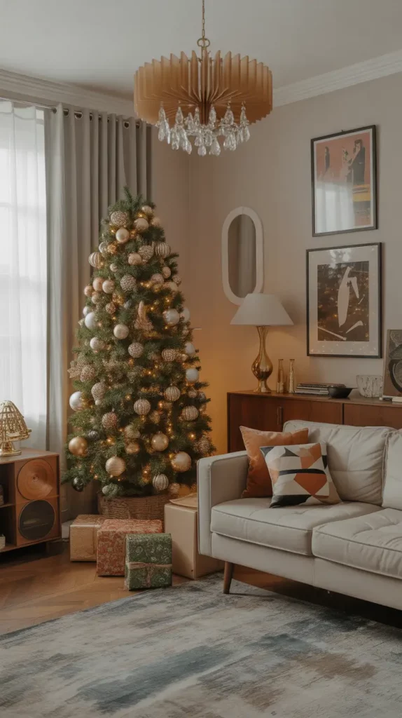 Vintage Christmas Decor Ideas 2025: Timeless Holiday Charm With DIY, Farmhouse & Retro Inspiration