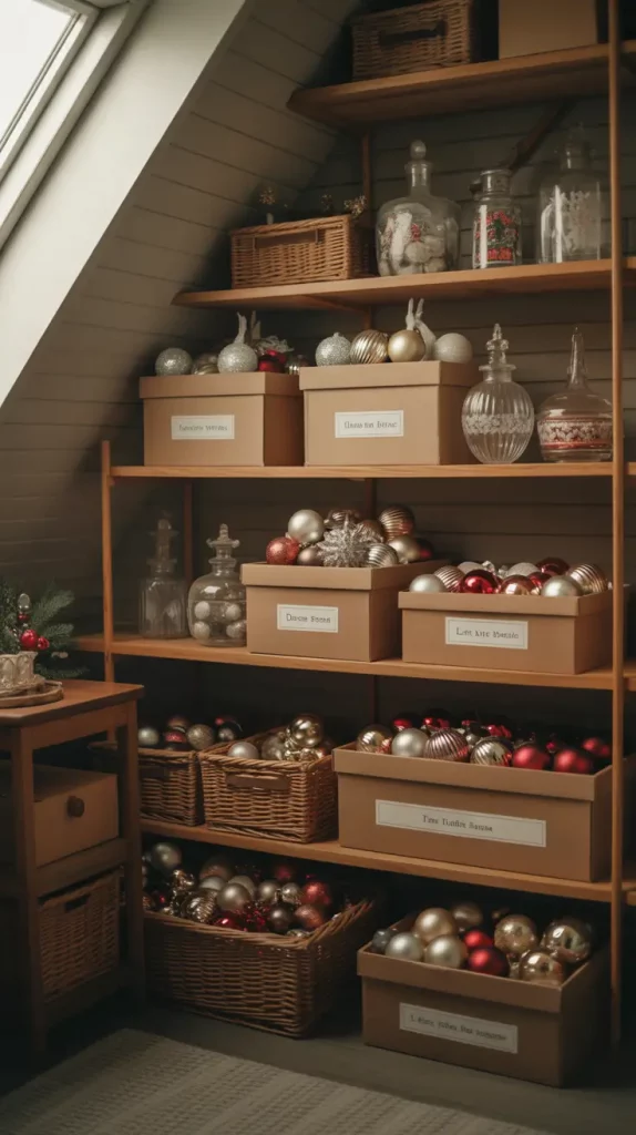 Vintage Christmas Decor Ideas 2025: Timeless Holiday Charm With DIY, Farmhouse & Retro Inspiration