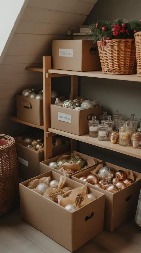 Vintage Christmas Decor Ideas 2025: Timeless Holiday Charm With DIY, Farmhouse & Retro Inspiration