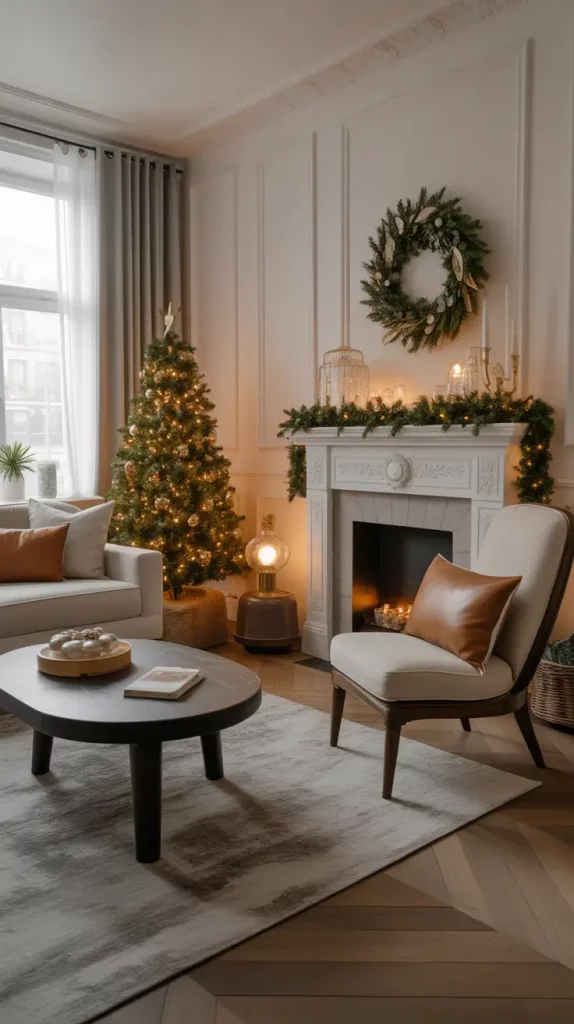 Vintage Christmas Decor Ideas 2025: Timeless Holiday Charm With DIY, Farmhouse & Retro Inspiration