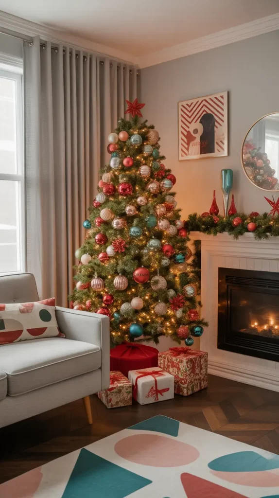 Vintage Christmas Decor Ideas 2025: Timeless Holiday Charm With DIY, Farmhouse & Retro Inspiration