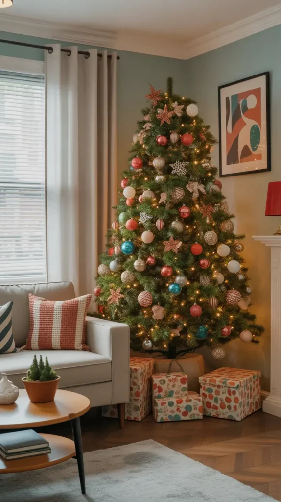 Vintage Christmas Decor Ideas 2025: Timeless Holiday Charm With DIY, Farmhouse & Retro Inspiration