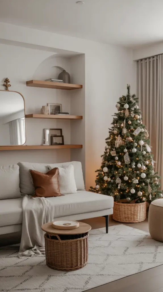 Vintage Christmas Decor Ideas 2025: Timeless Holiday Charm With DIY, Farmhouse & Retro Inspiration