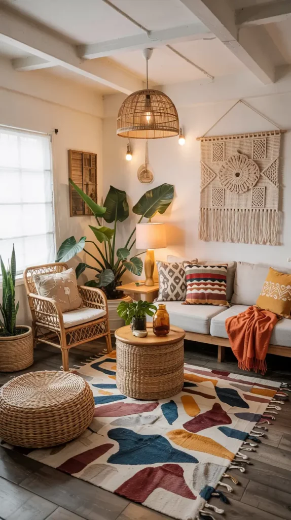 Apartment Living Room Designs 2026: Fresh Ideas for Modern, Cozy & Stylish Interiors