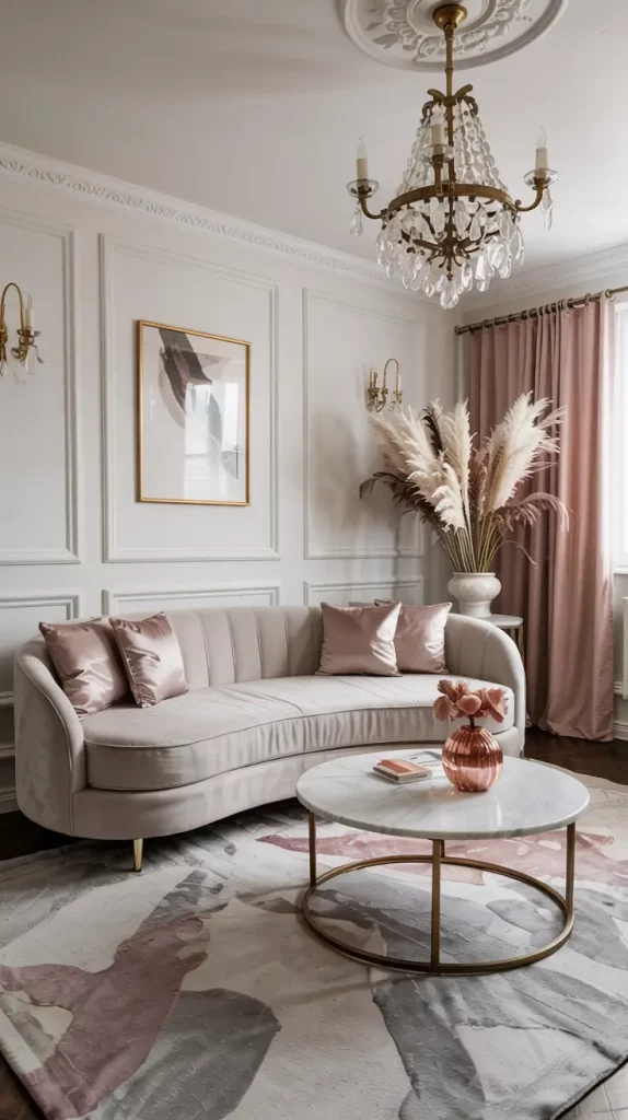 Apartment Living Room Designs 2026: Fresh Ideas for Modern, Cozy & Stylish Interiors