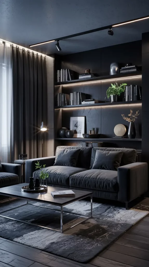 Apartment Living Room Designs 2026: Fresh Ideas for Modern, Cozy & Stylish Interiors