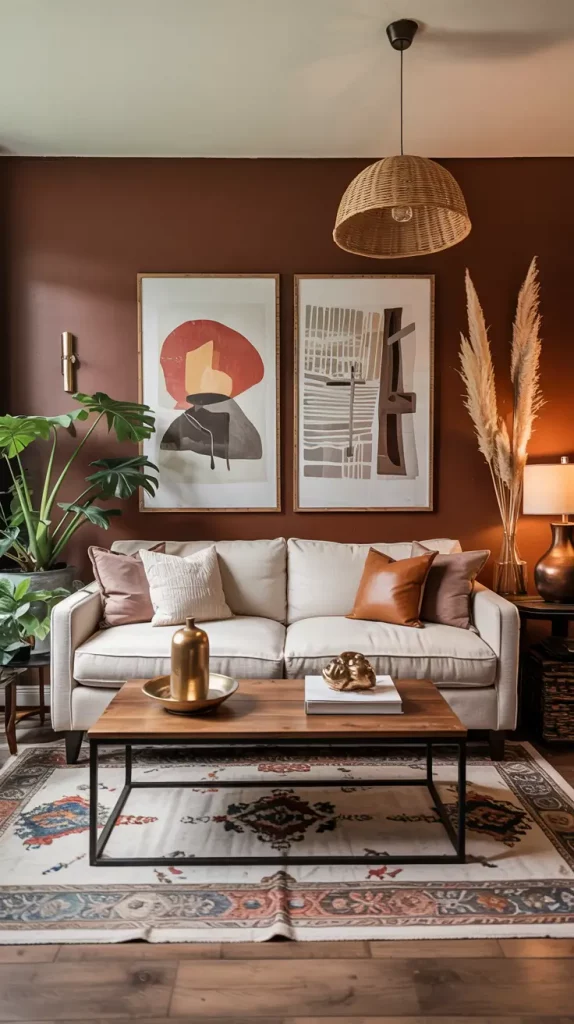 Apartment Living Room Designs 2026: Fresh Ideas for Modern, Cozy & Stylish Interiors