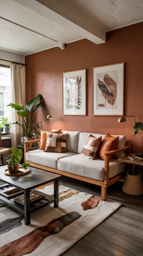 Apartment Living Room Designs 2026: Fresh Ideas for Modern, Cozy & Stylish Interiors