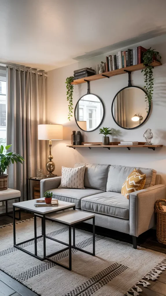 Apartment Living Room Designs 2026: Fresh Ideas for Modern, Cozy & Stylish Interiors